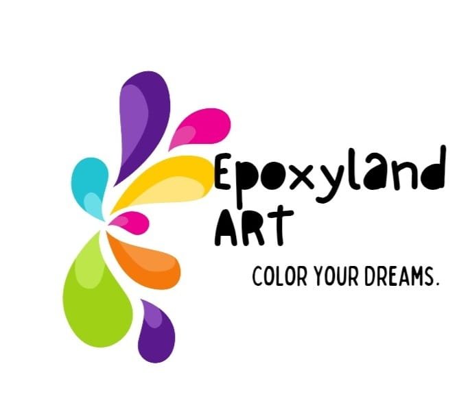 Epoxyland art | עיצוב וייצור רהיטים | דקורציה וסטיילינג לבית | אמנות קיר