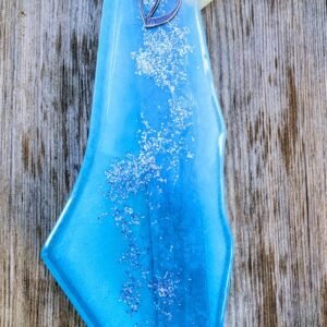 בית מזוזה בסגנון ארץ ישראל